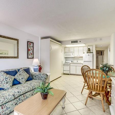 Hosteeva Atlantica Beachfront Condo Amazing Ocean Views マートルビーチ エクステリア 写真